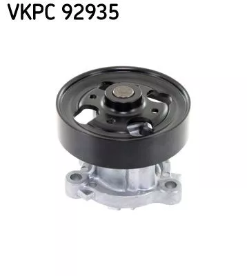 Water Pump, engine cooling SKF VKPC 92935)