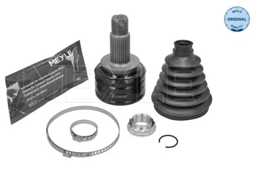 Joint Kit, drive shaft MEYLE 314 498 0006)