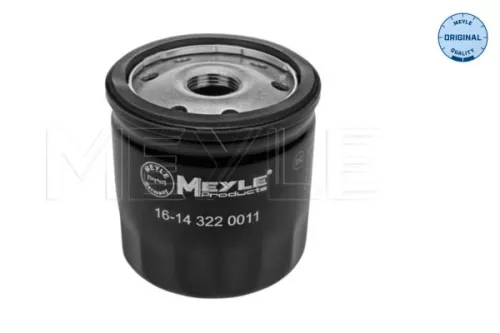 Oil Filter MEYLE 16-14 322 0011)