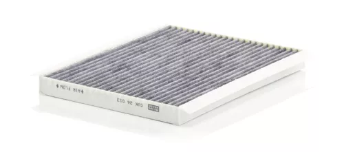 Filter, cabin air MANN-FILTER CUK 24 013)