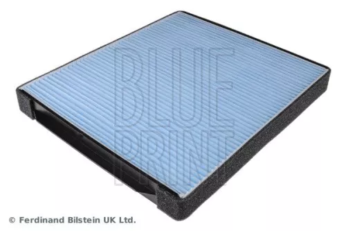 Filter, cabin air BLUE PRINT ADG02526)