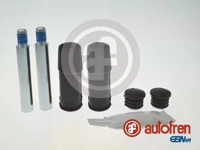 Guide Sleeve Kit, brake caliper AUTOFREN SEINSA D7113C)