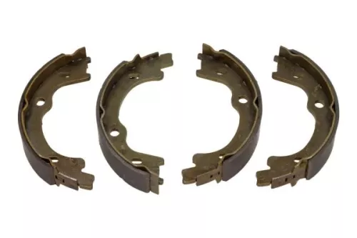 Brake Shoe Set, parking brake MAXGEAR 19-2074)