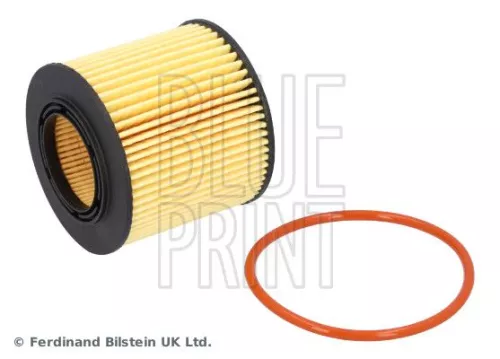 Oil Filter BLUE PRINT ADV182101)