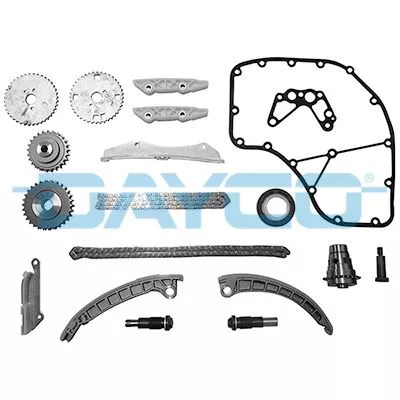 Timing Chain Kit DAYCO KTC1023)