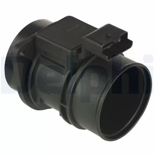 Mass Air Flow Sensor DELPHI AF10189-12B1)