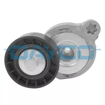 Belt Tensioner, V-ribbed belt DAYCO APV2740)