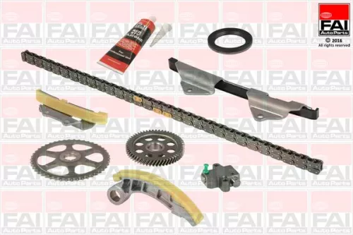 Timing Chain Kit FAI AutoParts TCK162)