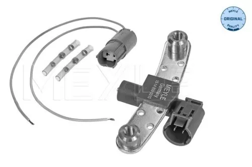 Sensor, crankshaft pulse MEYLE 16-14 899 0010)