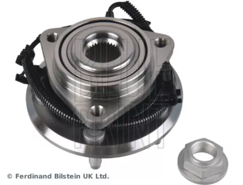 Wheel Bearing Kit BLUE PRINT ADA108216)