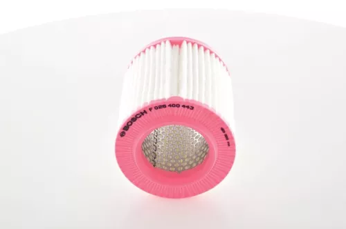 Air Filter BOSCH F 026 400 443)