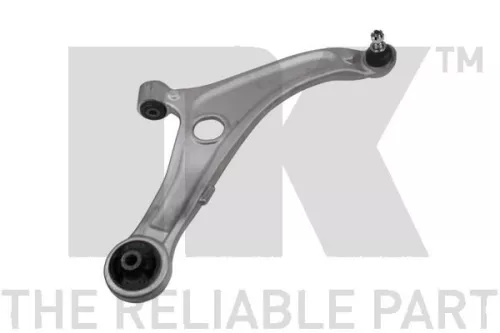 Control/Trailing Arm, wheel suspension NK 5013446)