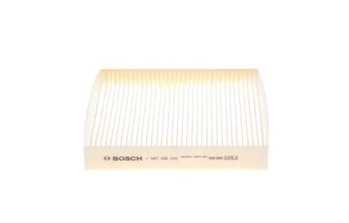 Filter, cabin air BOSCH 1 987 435 005)
