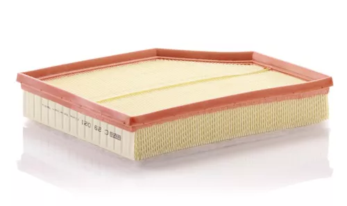 Air Filter MANN-FILTER C 29 021)