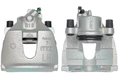 Brake Caliper ATE 24.3571-9813.5)