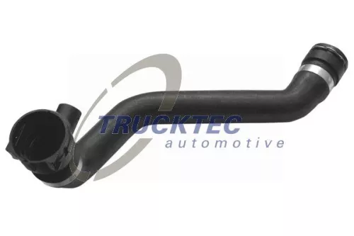 Radiator Hose TRUCKTEC AUTOMOTIVE 08.19.124)