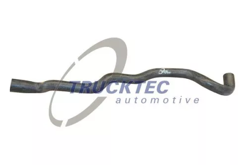 Radiator Hose TRUCKTEC AUTOMOTIVE 08.40.059)