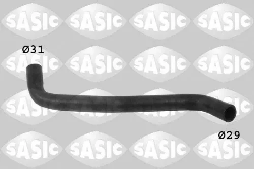 Radiator Hose SASIC 3404027)