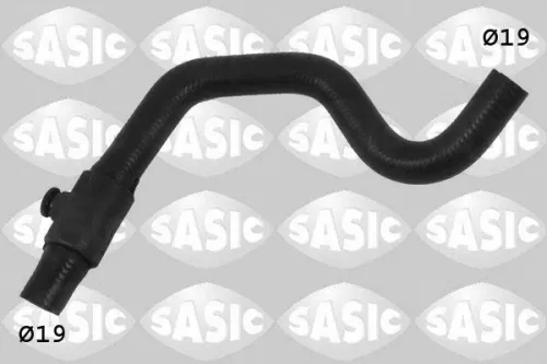 Radiator Hose SASIC 3400026)
