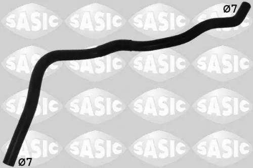 Radiator Hose SASIC 3406050)