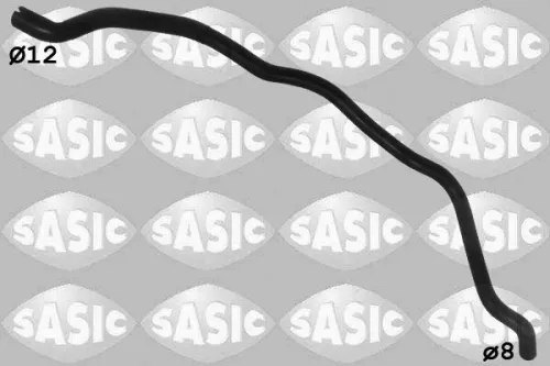 Radiator Hose SASIC 3406182)