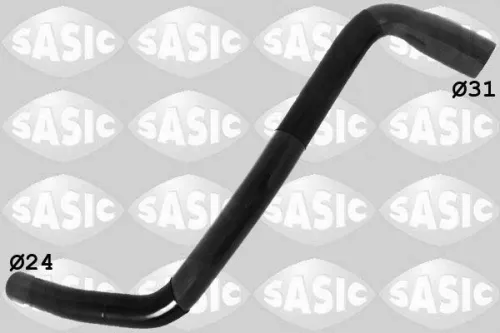 Radiator Hose SASIC 3400136)