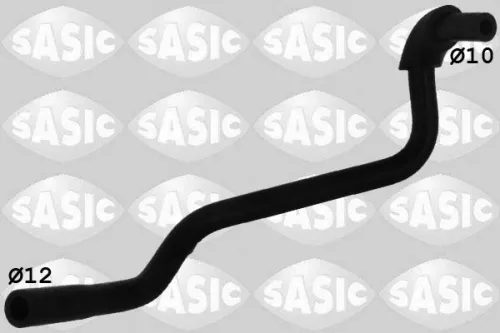 Radiator Hose SASIC 3404081)