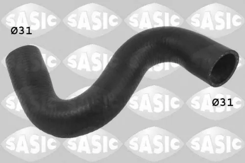 Radiator Hose SASIC 3400006)