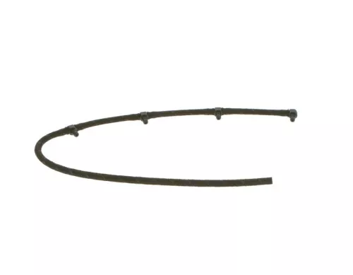 Hose, fuel overflow BOSCH 0 928 400 317)