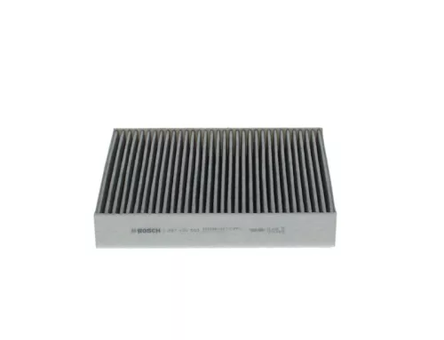 Filter, cabin air BOSCH 1 987 435 503)
