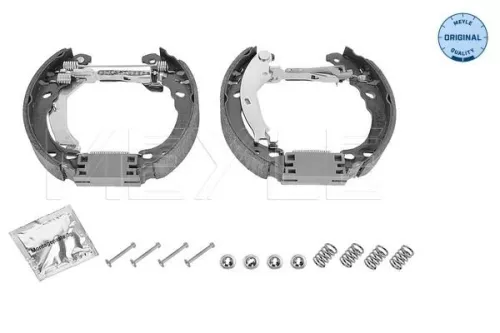 Brake Shoe Set MEYLE 214 533 0012/K)