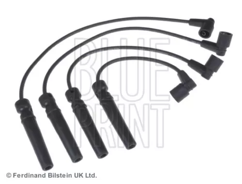 Ignition Cable Kit BLUE PRINT ADG01641)