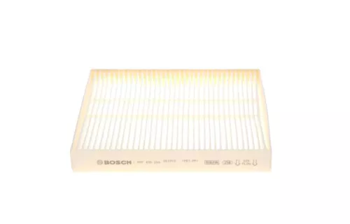 Filter, cabin air BOSCH 1 987 432 216)