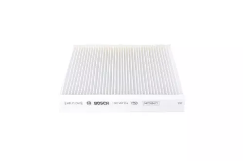 Filter, cabin air BOSCH 1 987 432 274)