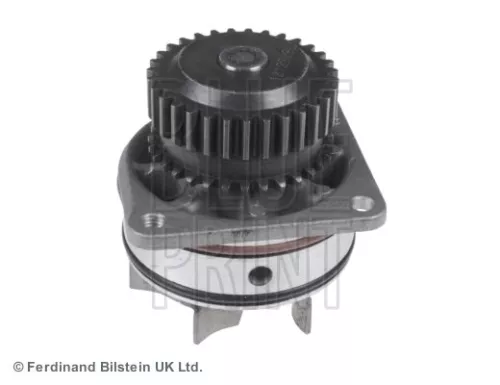 Water Pump, engine cooling BLUE PRINT ADN19182)
