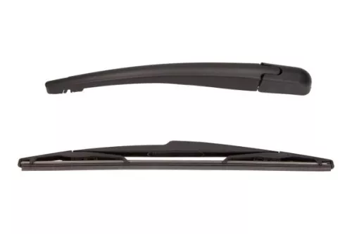 Wiper Arm Set, window cleaning MAXGEAR 39-0204)