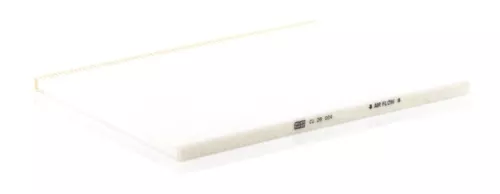 Filter, cabin air MANN-FILTER CU 28 004)