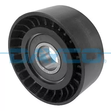 Deflection/Guide Pulley, V-ribbed belt DAYCO APV3175)