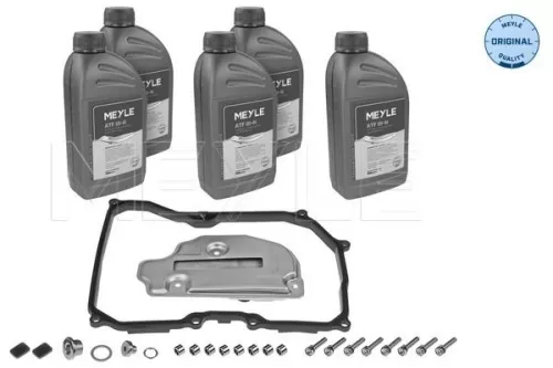 Parts Kit, automatic transmission oil change MEYLE 100 135 0100)