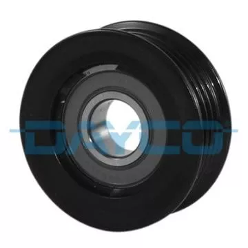 Deflection/Guide Pulley, V-ribbed belt DAYCO APV1031)