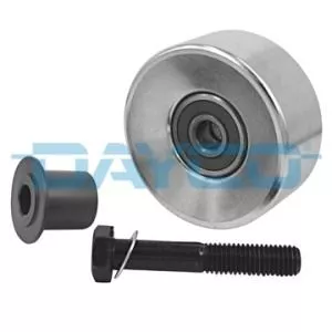 Deflection/Guide Pulley, V-ribbed belt DAYCO APV2679)