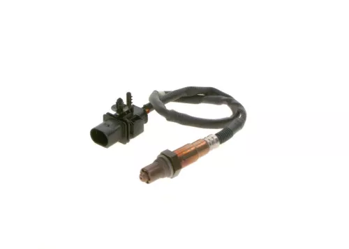 Oxygen Sensor BOSCH 0 258 017 272)