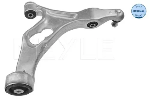 Control/Trailing Arm, wheel suspension MEYLE 116 050 0097)