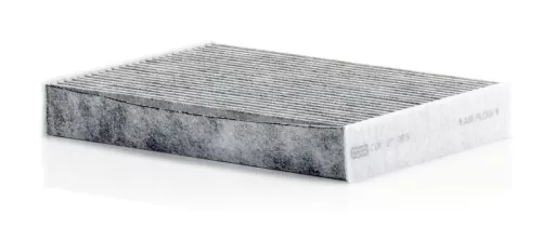 Filter, cabin air MANN-FILTER CUK 27 009)