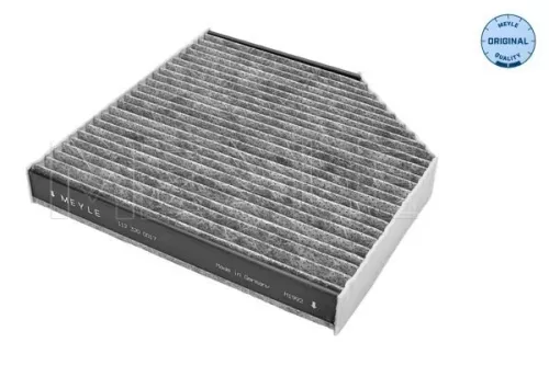 Filter, cabin air MEYLE 112 320 0017)