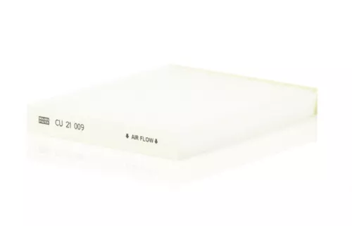 Filter, cabin air MANN-FILTER CU 21 009)