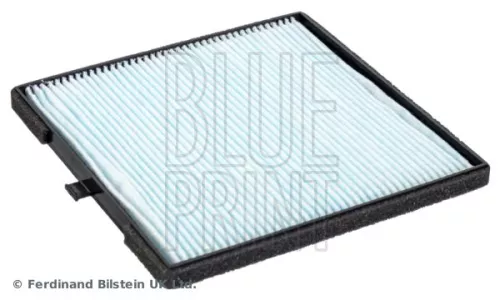 Filter, cabin air BLUE PRINT ADG02516)