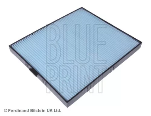 Filter, cabin air BLUE PRINT ADG02518)