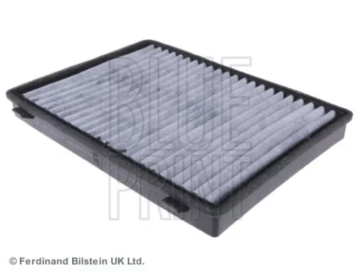 Filter, cabin air BLUE PRINT ADG02579)