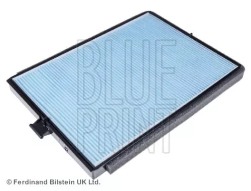 Filter, cabin air BLUE PRINT ADH22501)